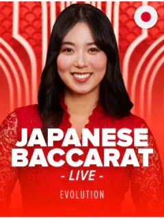 Japanese Baccarat
